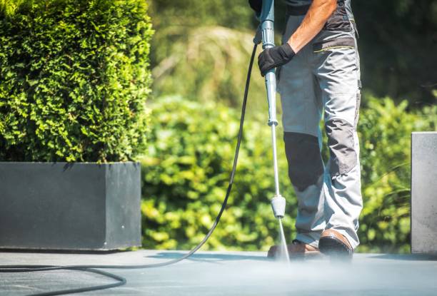 Playground Equipment Cleaning in Del Mar, CA