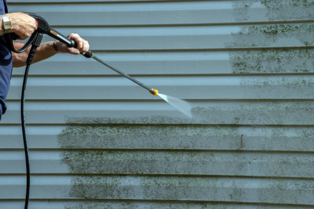 Professional Pressure Washing Services in Del Mar, CA